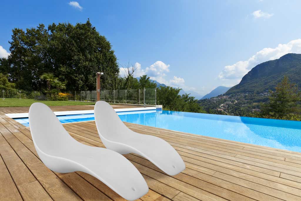 Venta online Chaise lounge